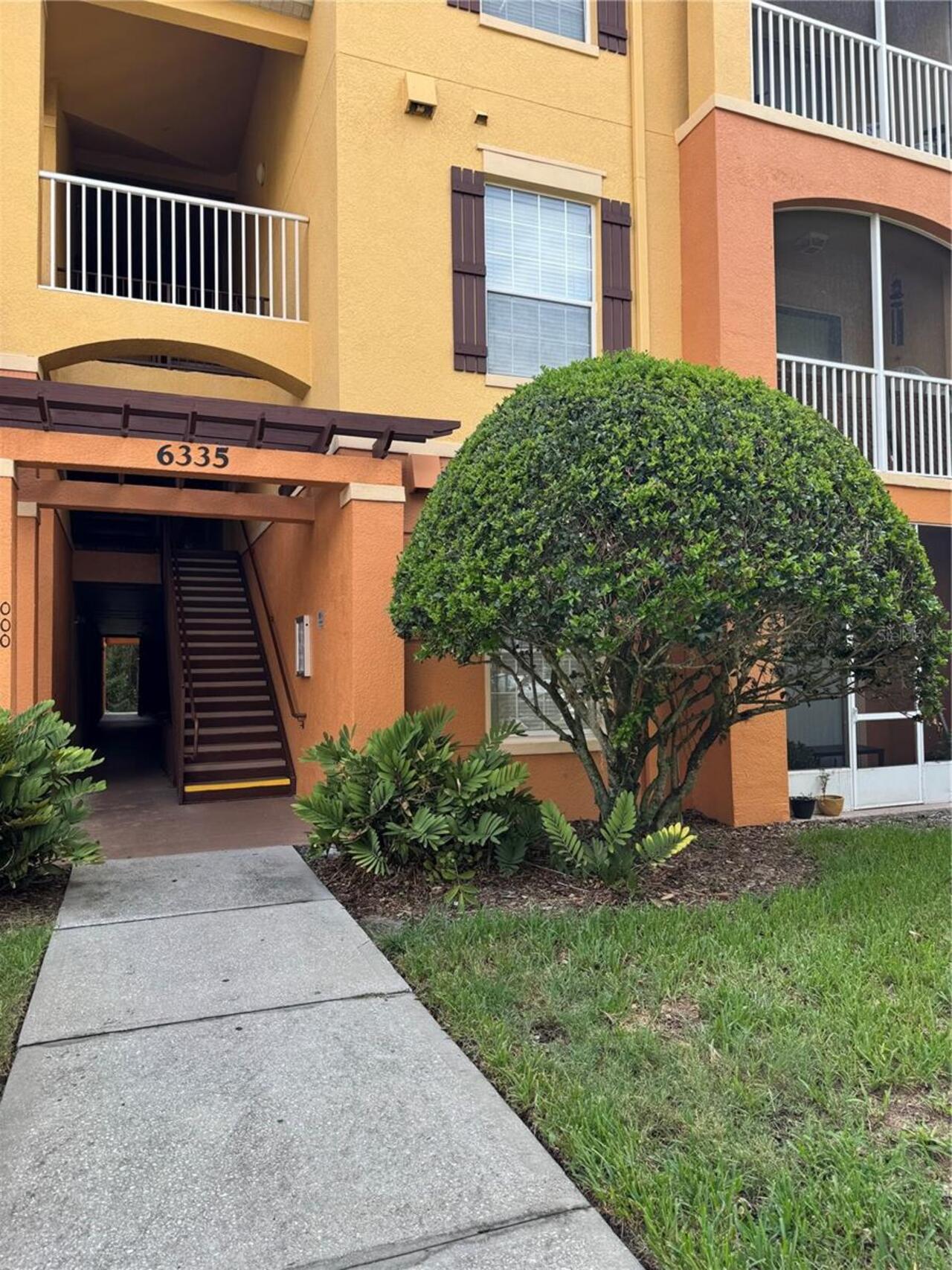 Orlando Real Estate