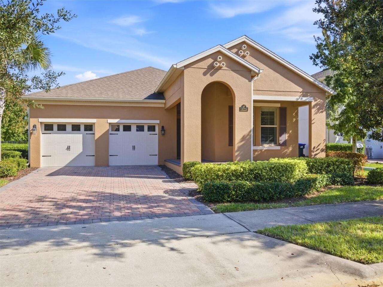 4BR, Residential Lease, 3BA, $3,500
Read More