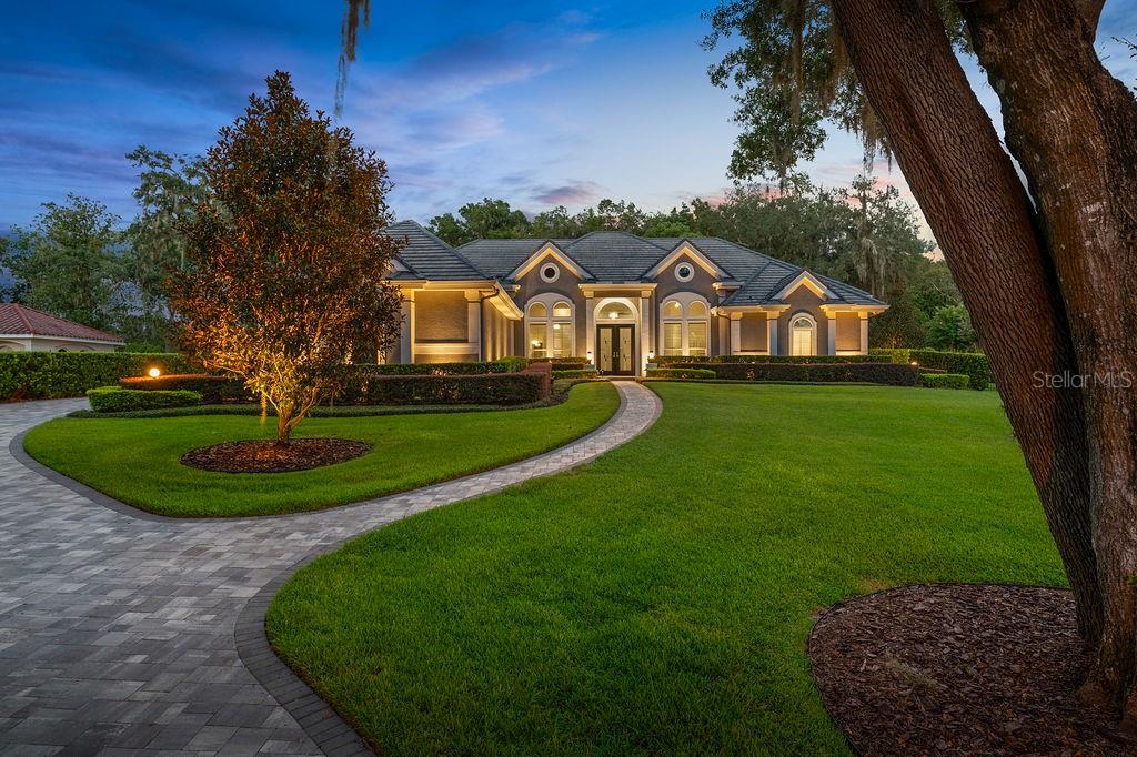 Longwood Real Estate