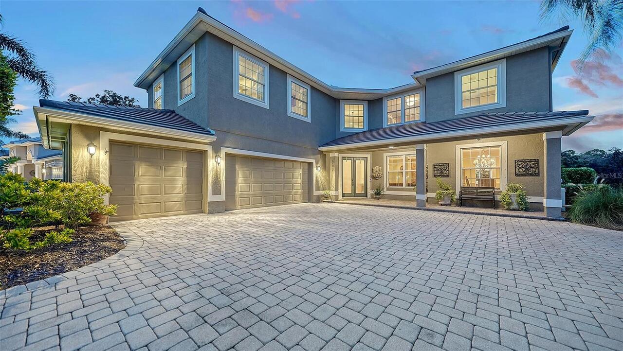 Osprey Real Estate