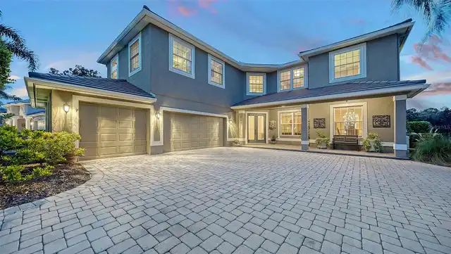 Osprey Real Estate