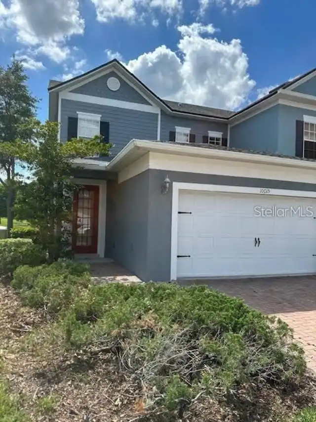 Orlando Real Estate
