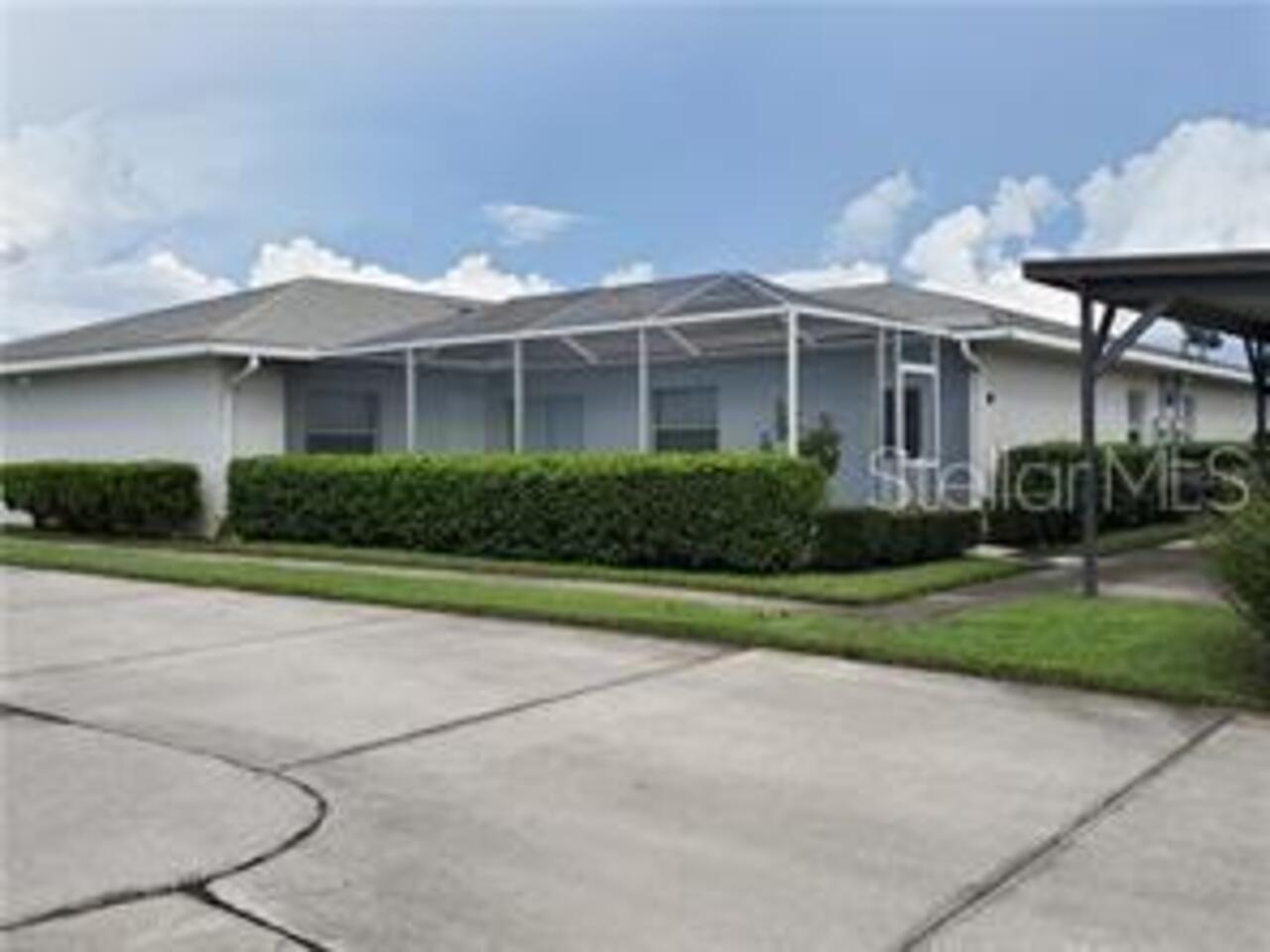 Leesburg Real Estate