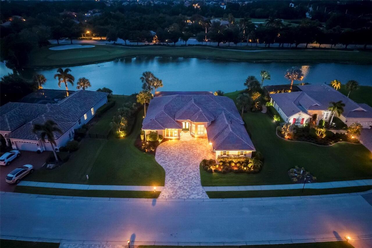 Bradenton Real Estate