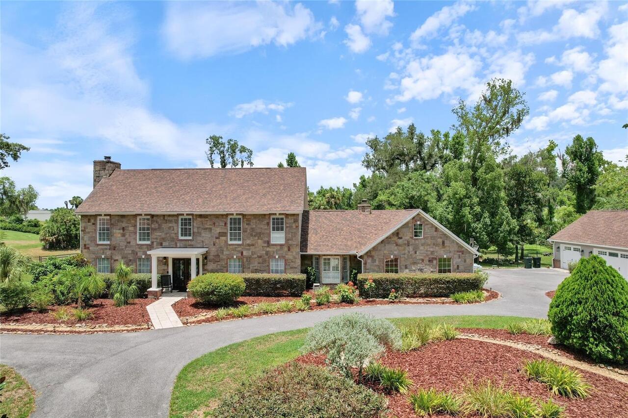 Ocala Real Estate