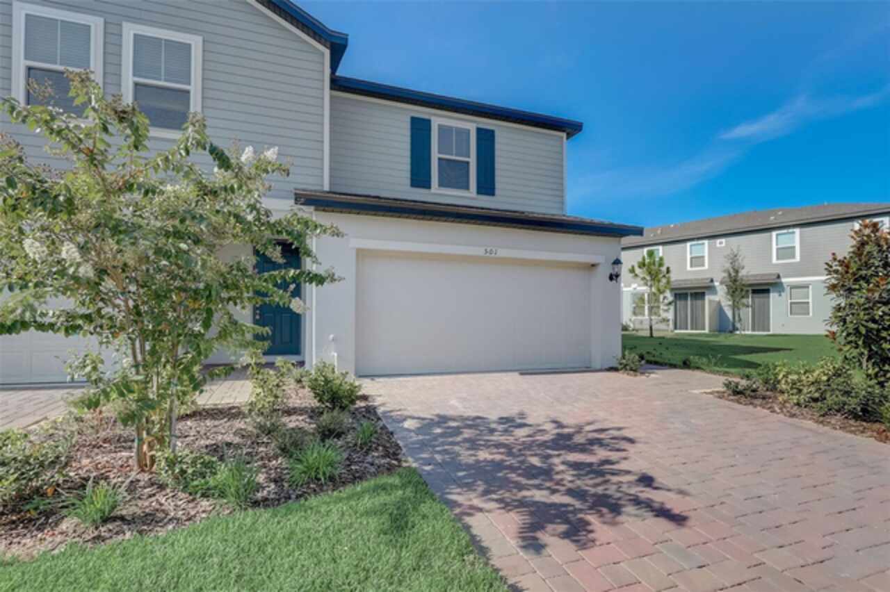 Davenport Real Estate