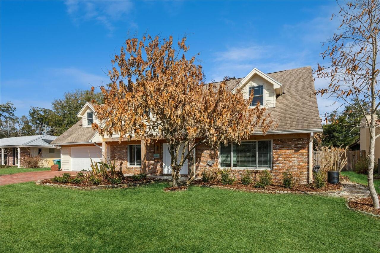 Maitland Real Estate