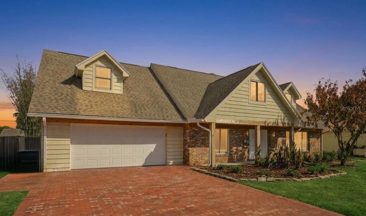 Maitland Real Estate