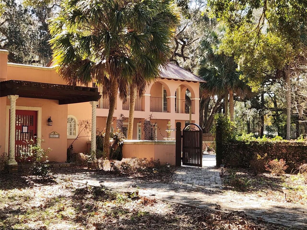 Ocala Real Estate