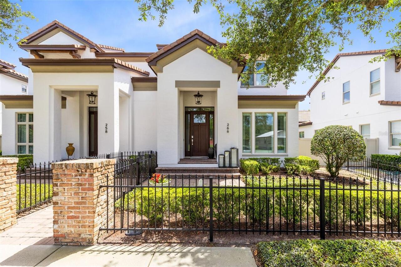 Winter Park Real Estate