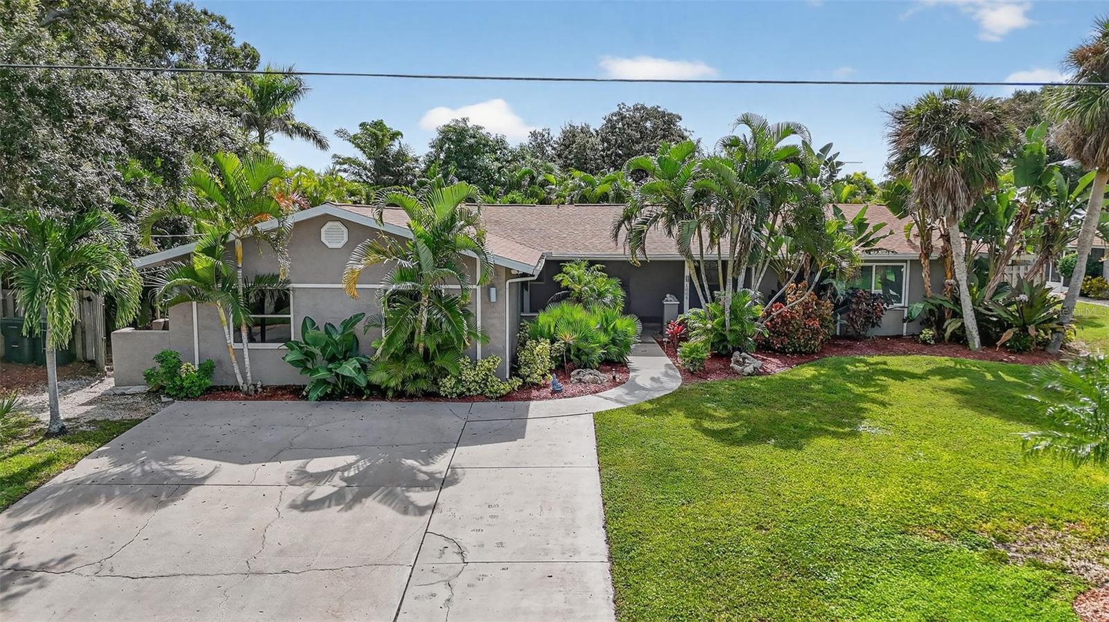 Sarasota Real Estate