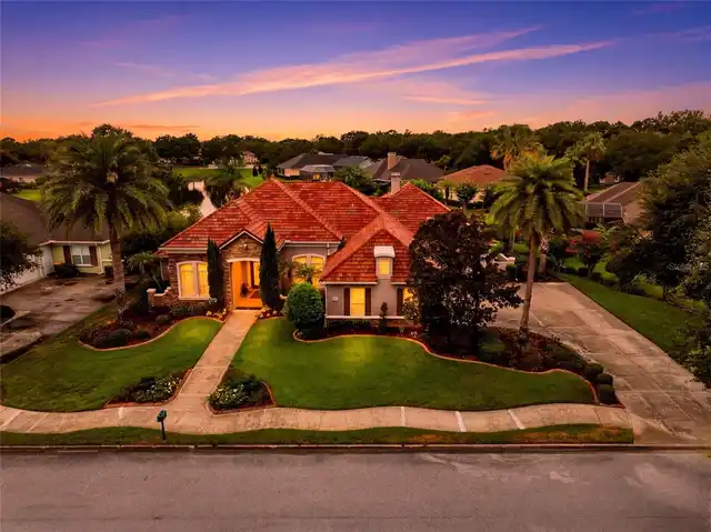Mount Dora Real Estate