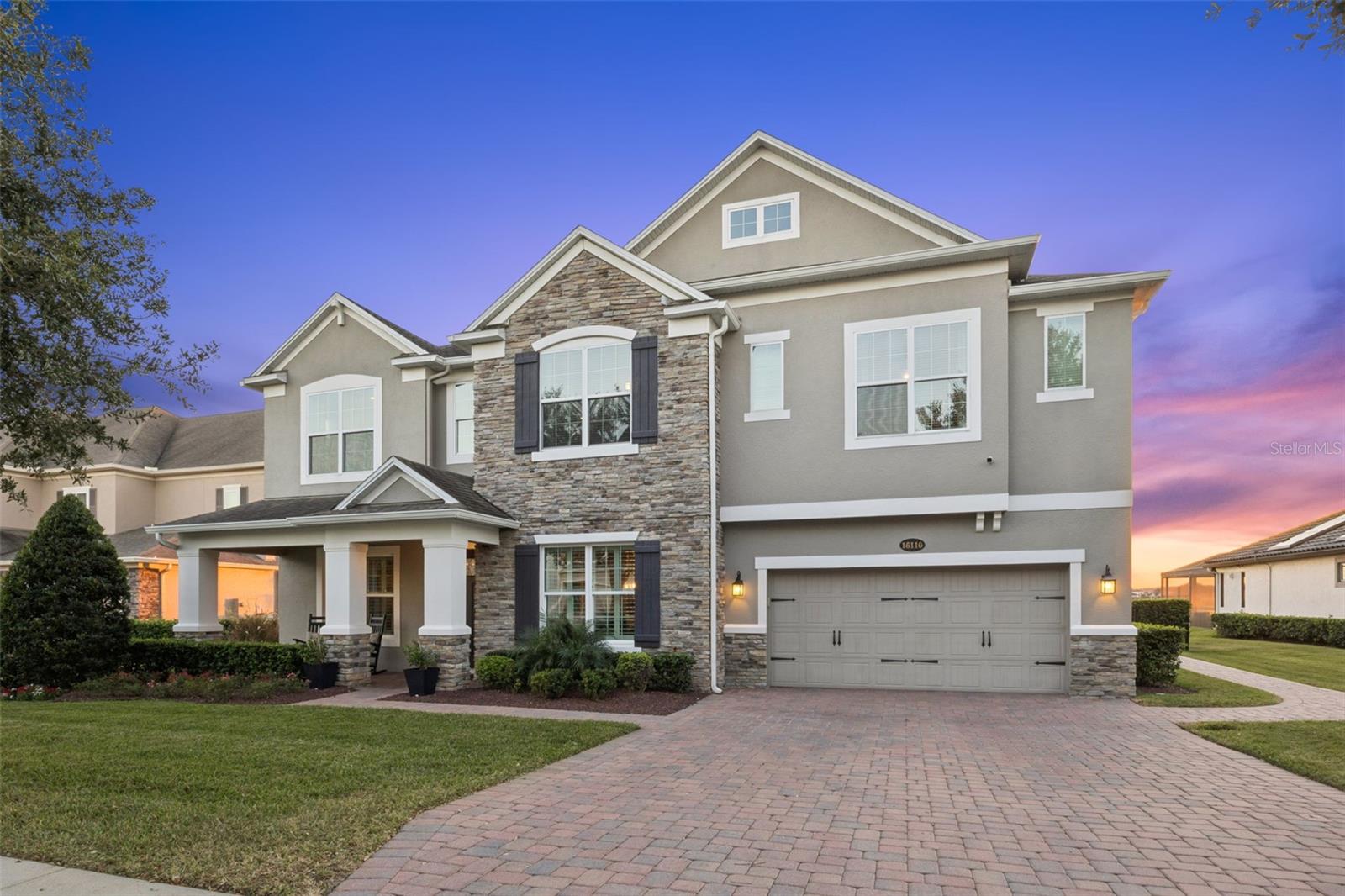 5BR, Home, 4BA, $2,420,000
Read More