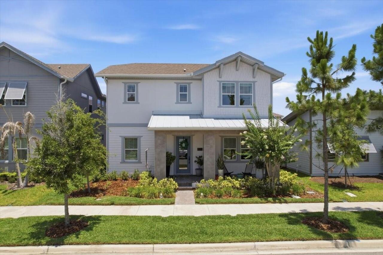 Orlando Real Estate