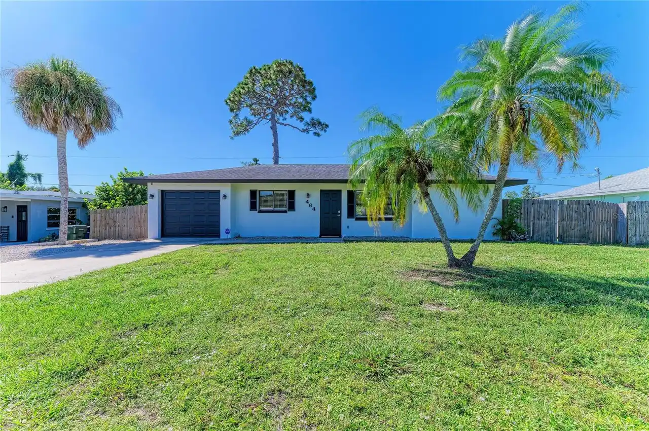 View Listing