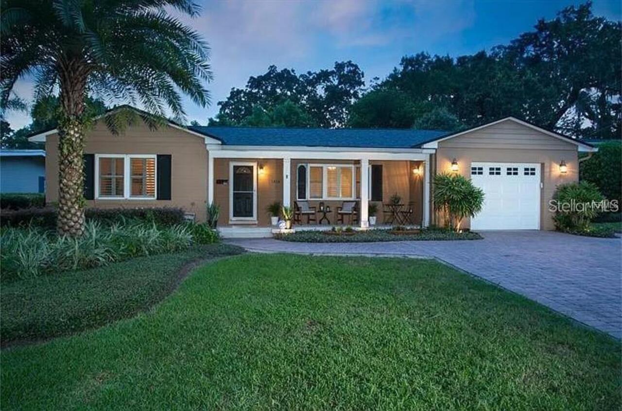 Orlando Real Estate