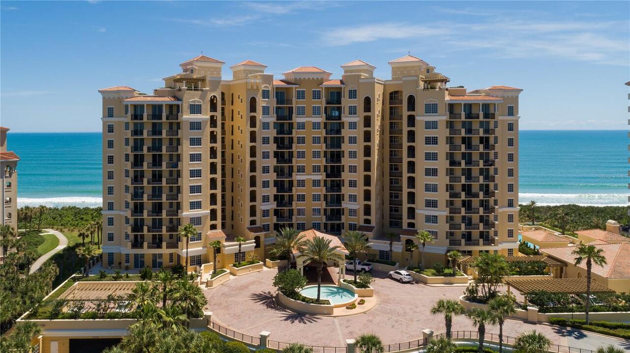 Palm Coast Real Estate