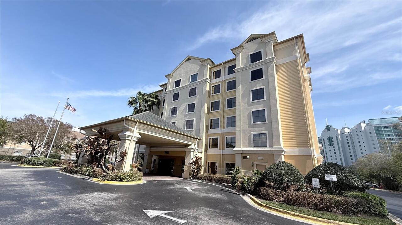Orlando Real Estate