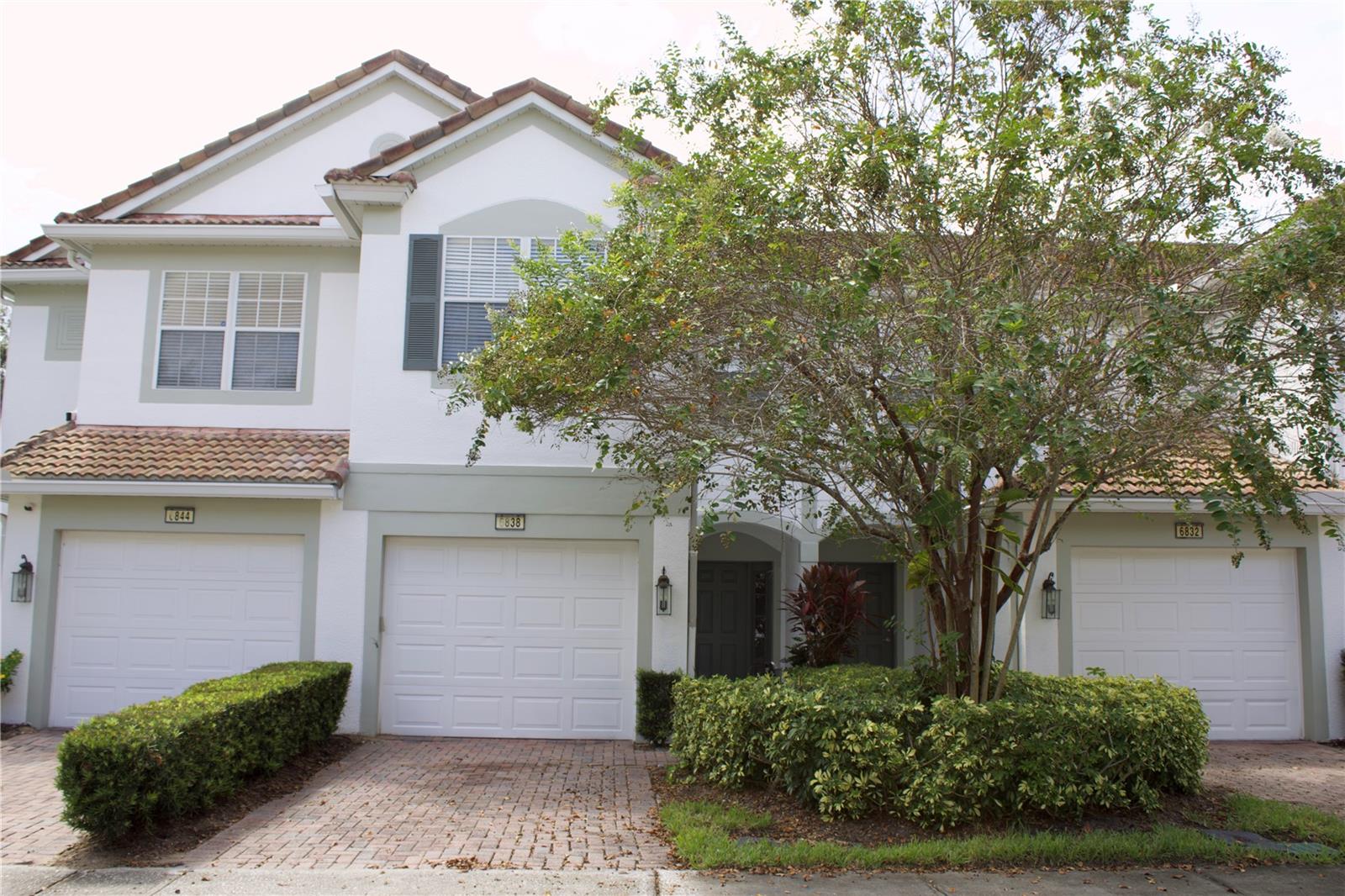 Orlando Real Estate
