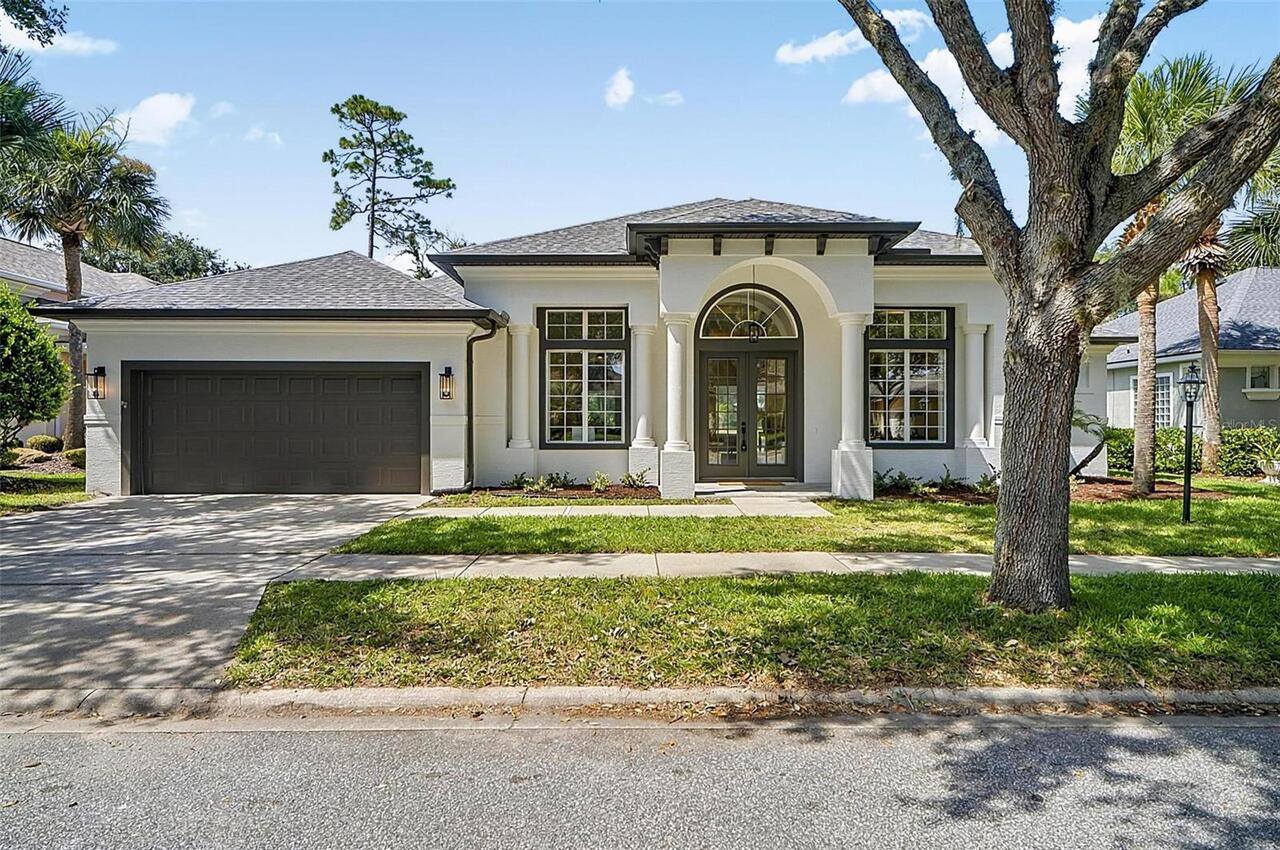 Palm Coast Real Estate