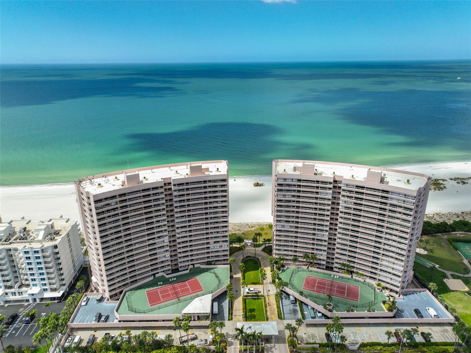 Clearwater Beach Real Estate
