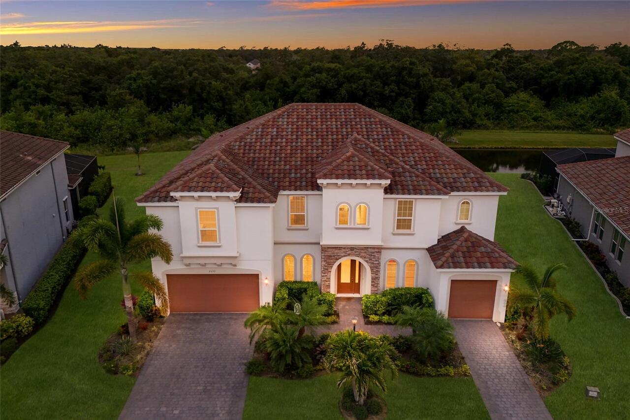 Lakewood Ranch Real Estate