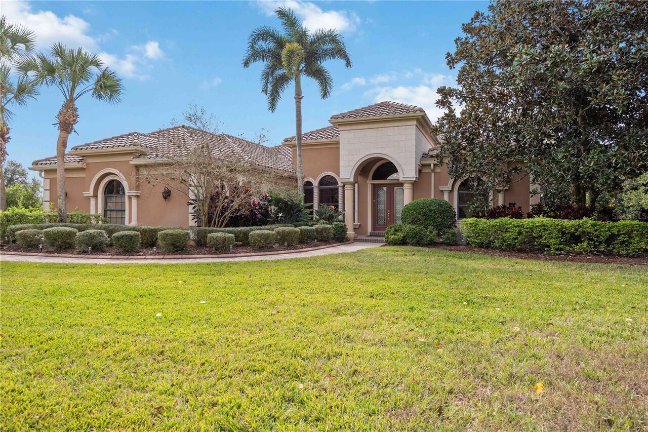 Bradenton Real Estate