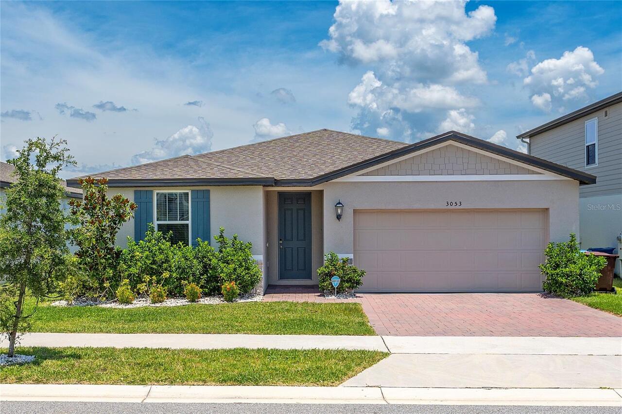 Haines City Real Estate