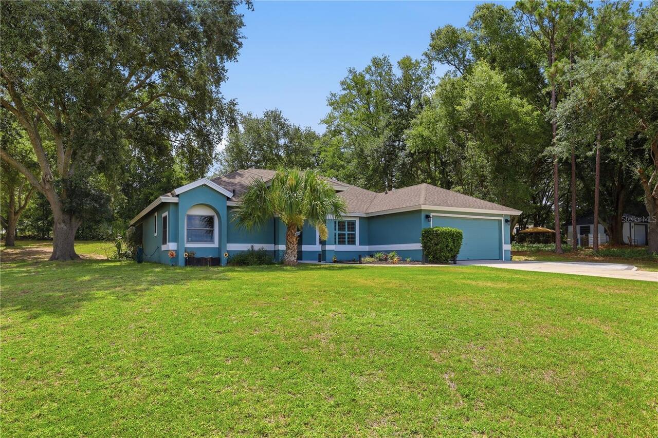 Clermont Real Estate