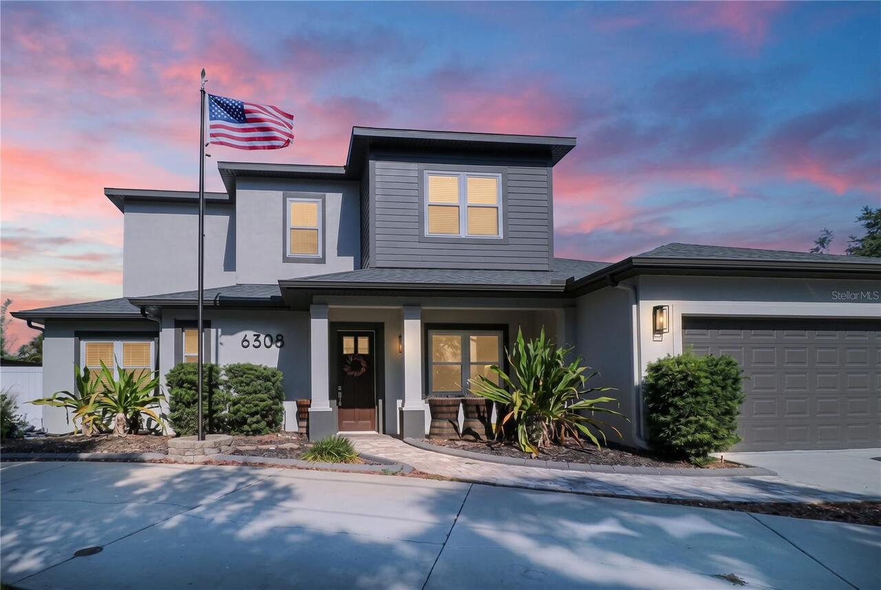Tampa Real Estate