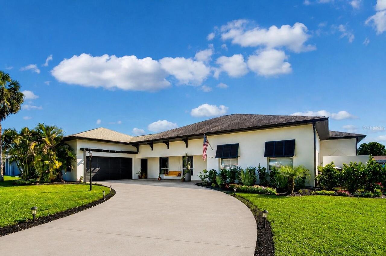 St Petersburg Real Estate