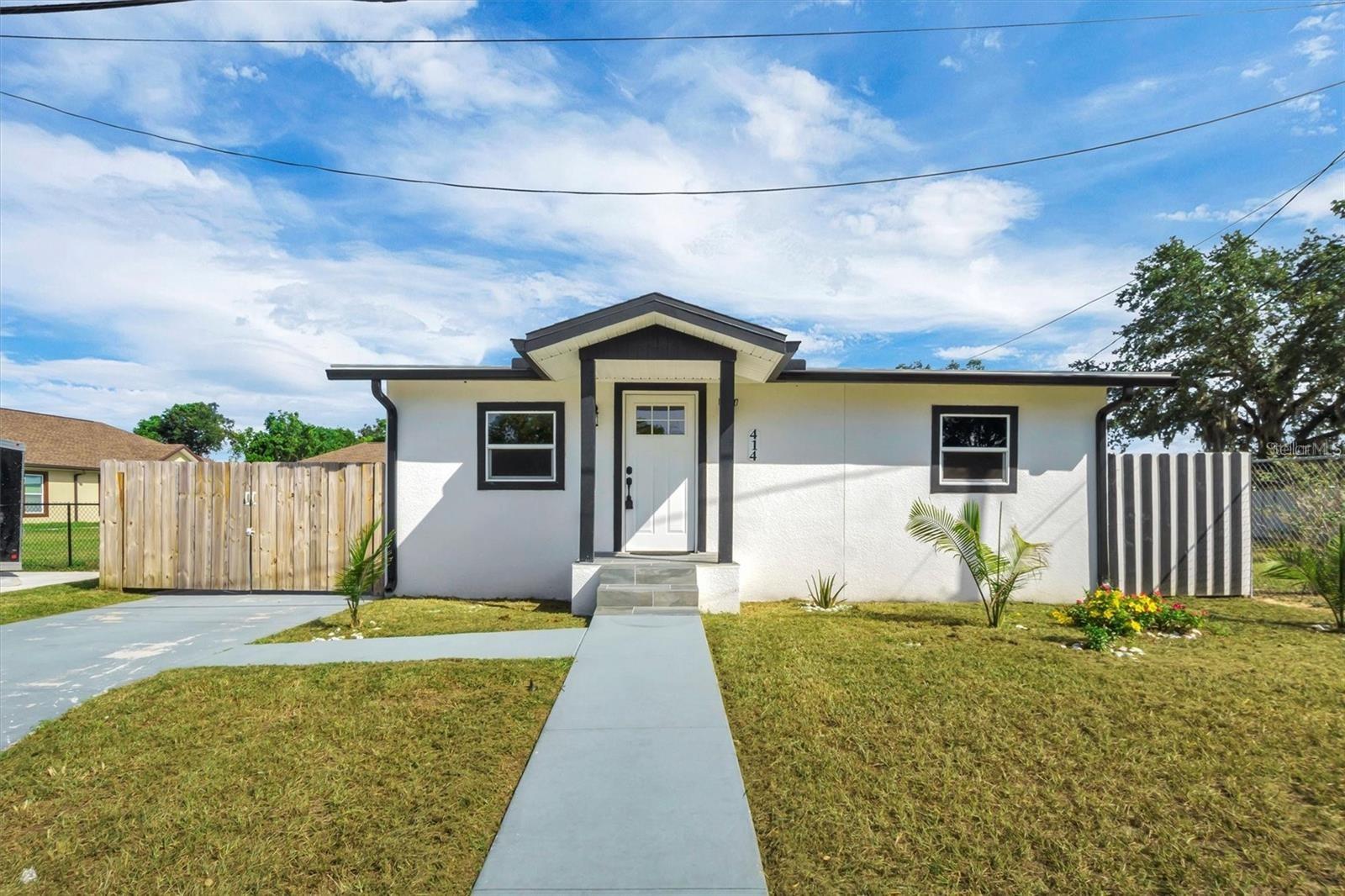 Haines City Real Estate