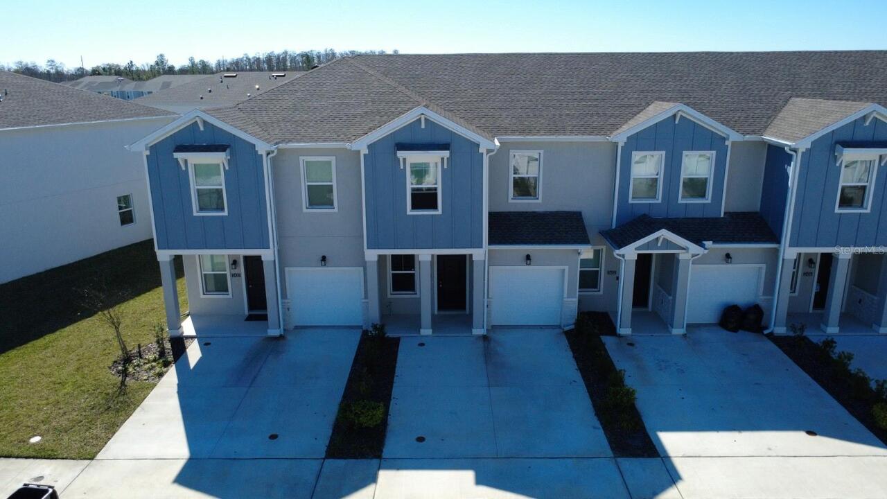 Kissimmee Real Estate