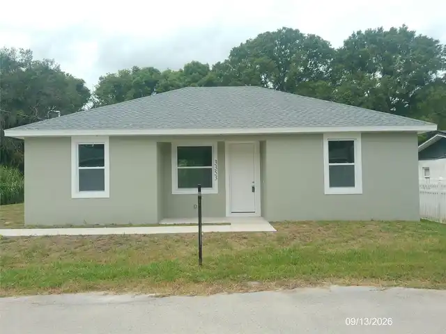 3BR, Residential Lease, 2BA, $2,000
Read More