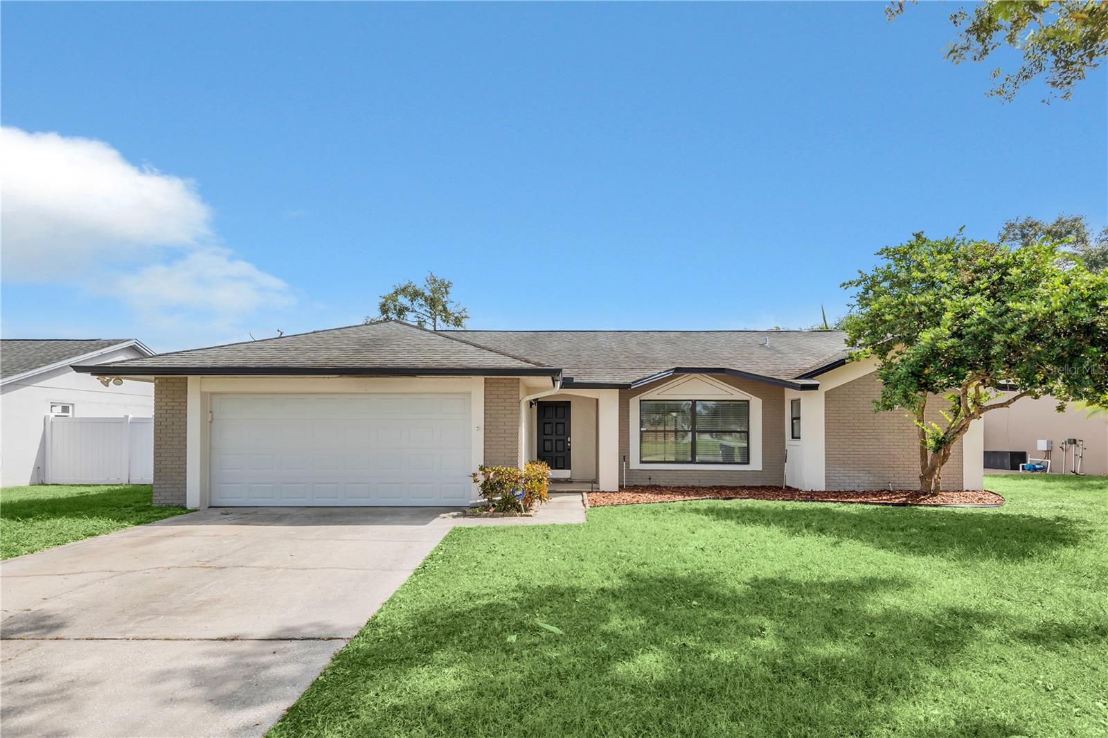 Orlando Real Estate