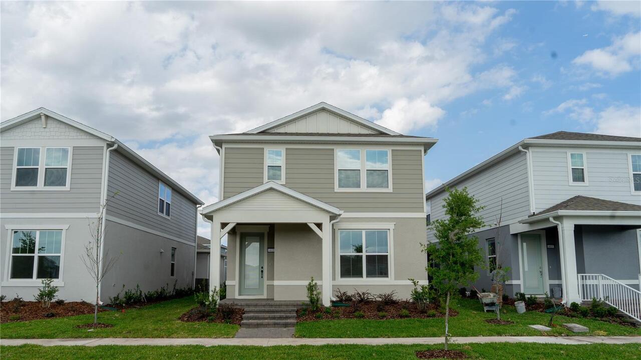 4BR, Residential Lease, 3BA, $3,300
Read More