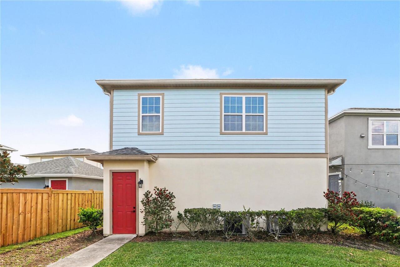 1BR, Residential Lease, 1BA, $1,700
Read More