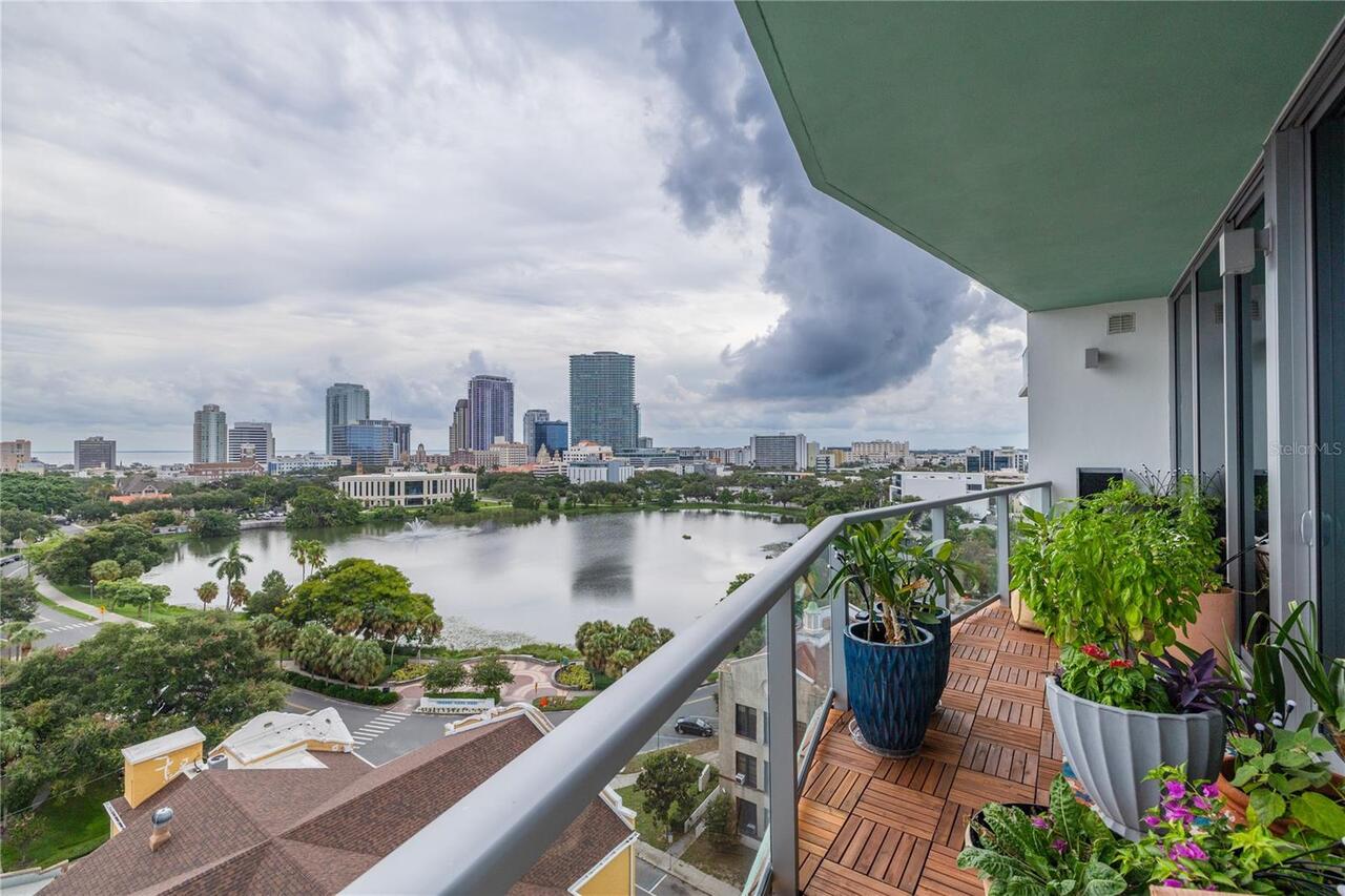 St Petersburg Real Estate