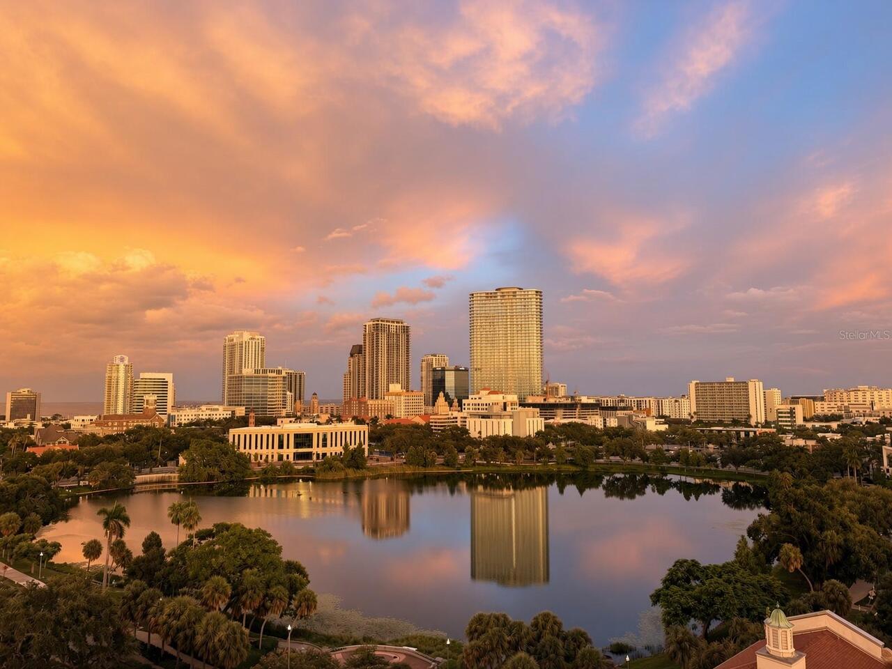 St Petersburg Real Estate