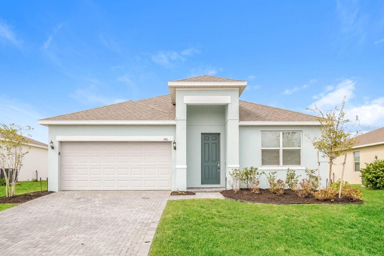 Haines City Real Estate