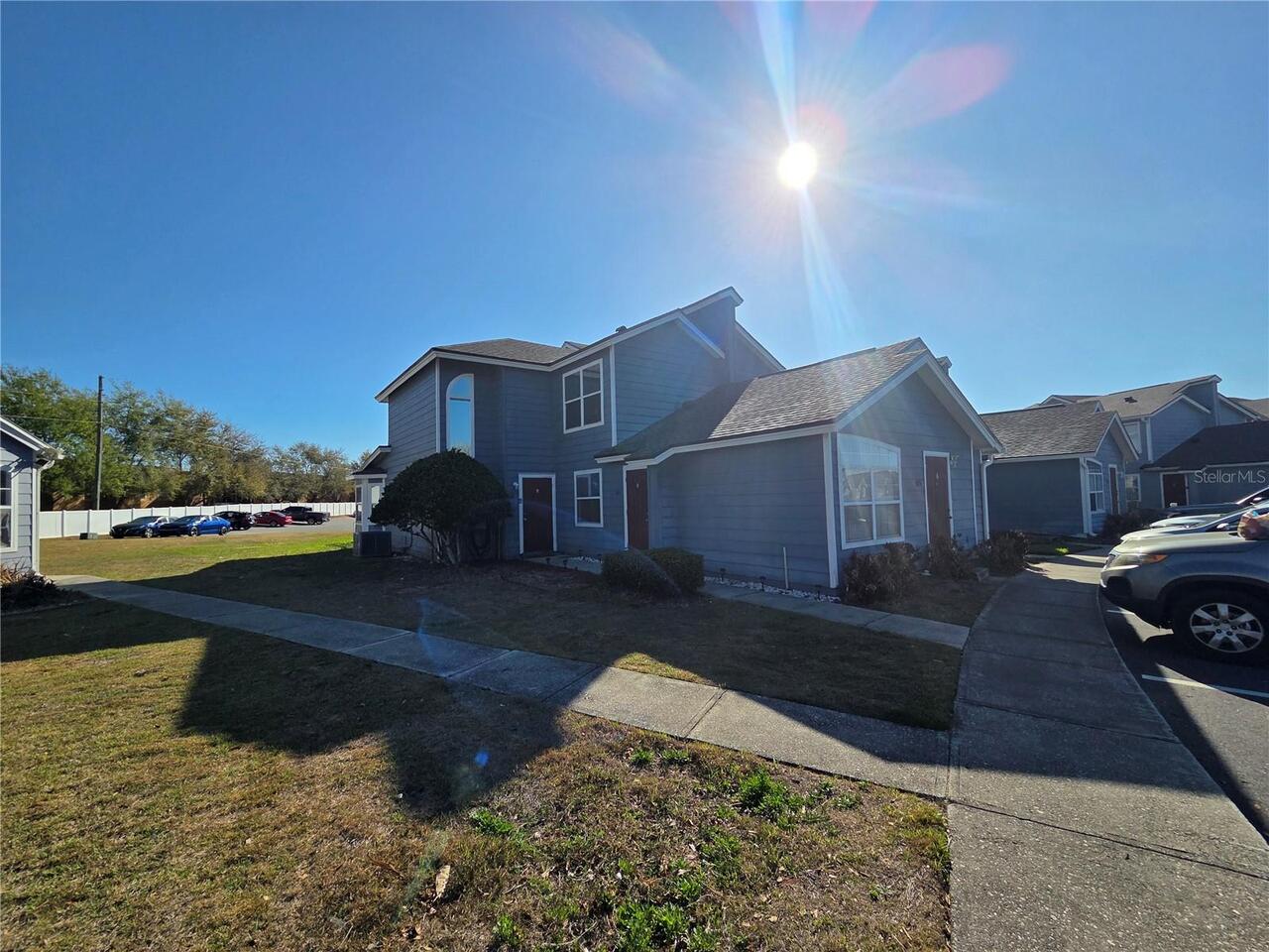 Davenport Real Estate