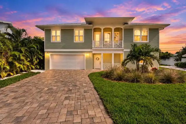 Englewood Real Estate