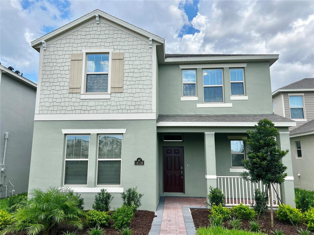 Winter Garden Real Estate