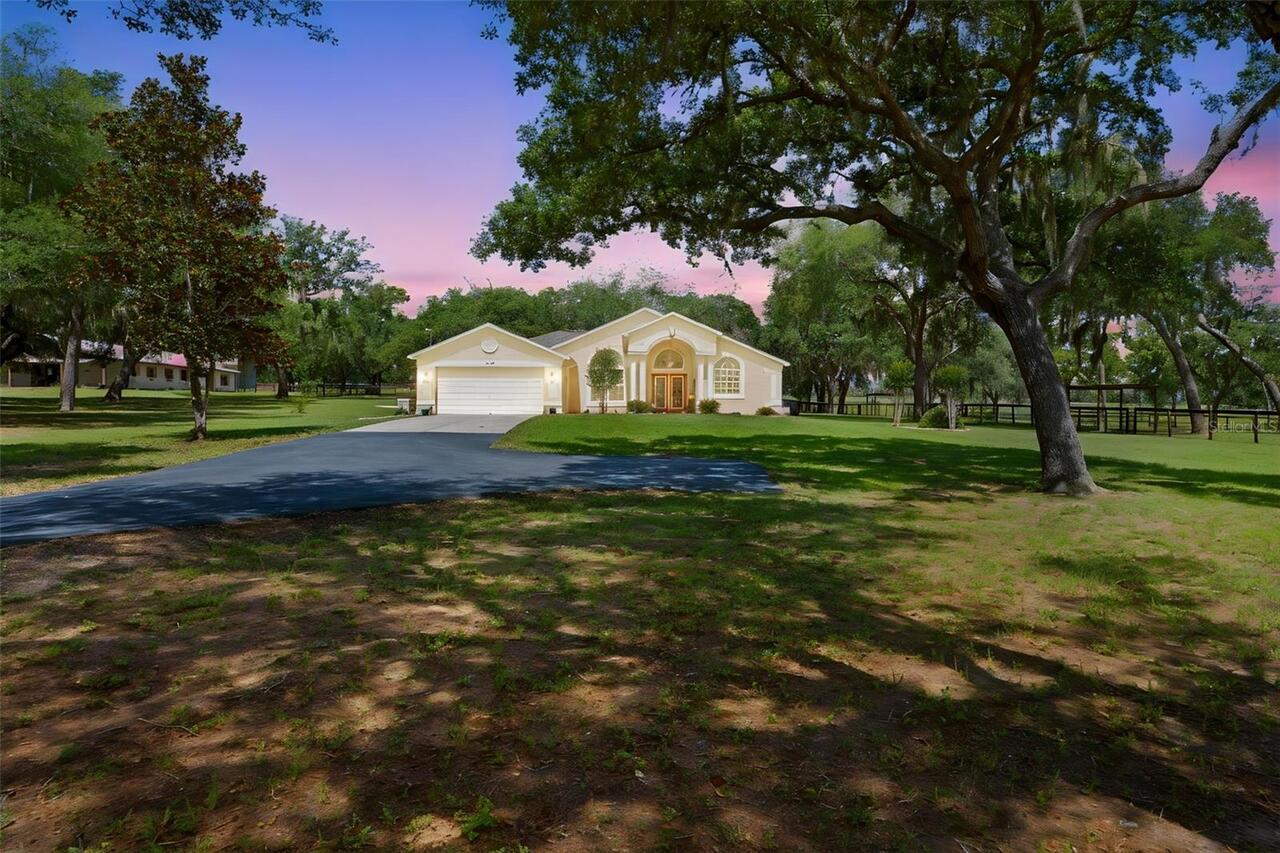 Dade City Real Estate