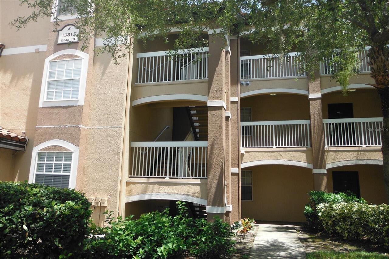 Orlando Real Estate