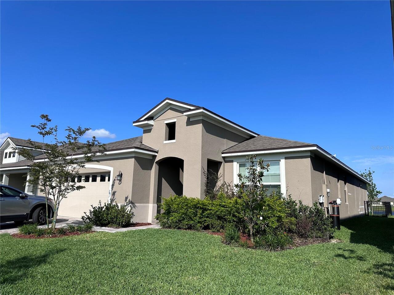 Kissimmee Real Estate