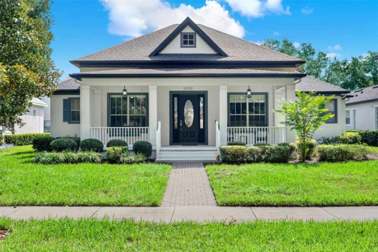Windermere Real Estate