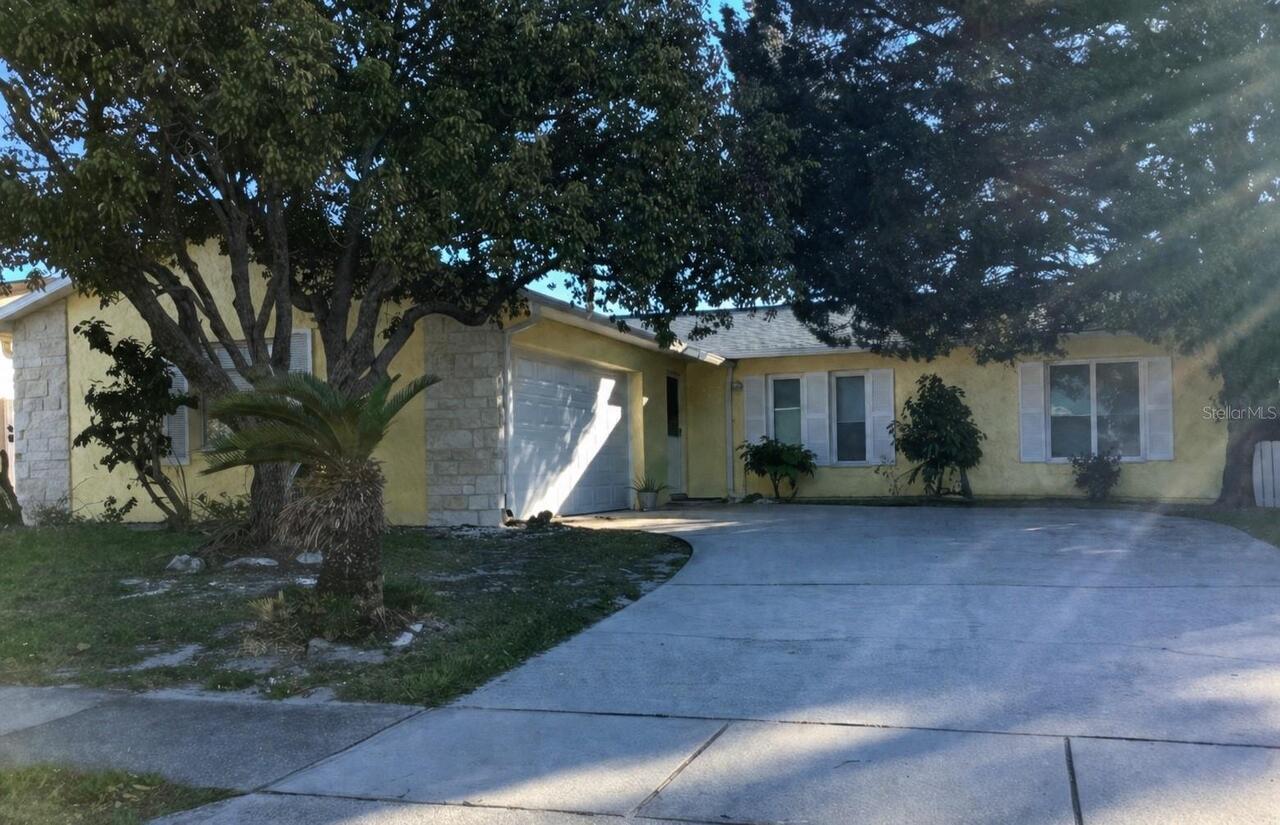 Orlando Real Estate