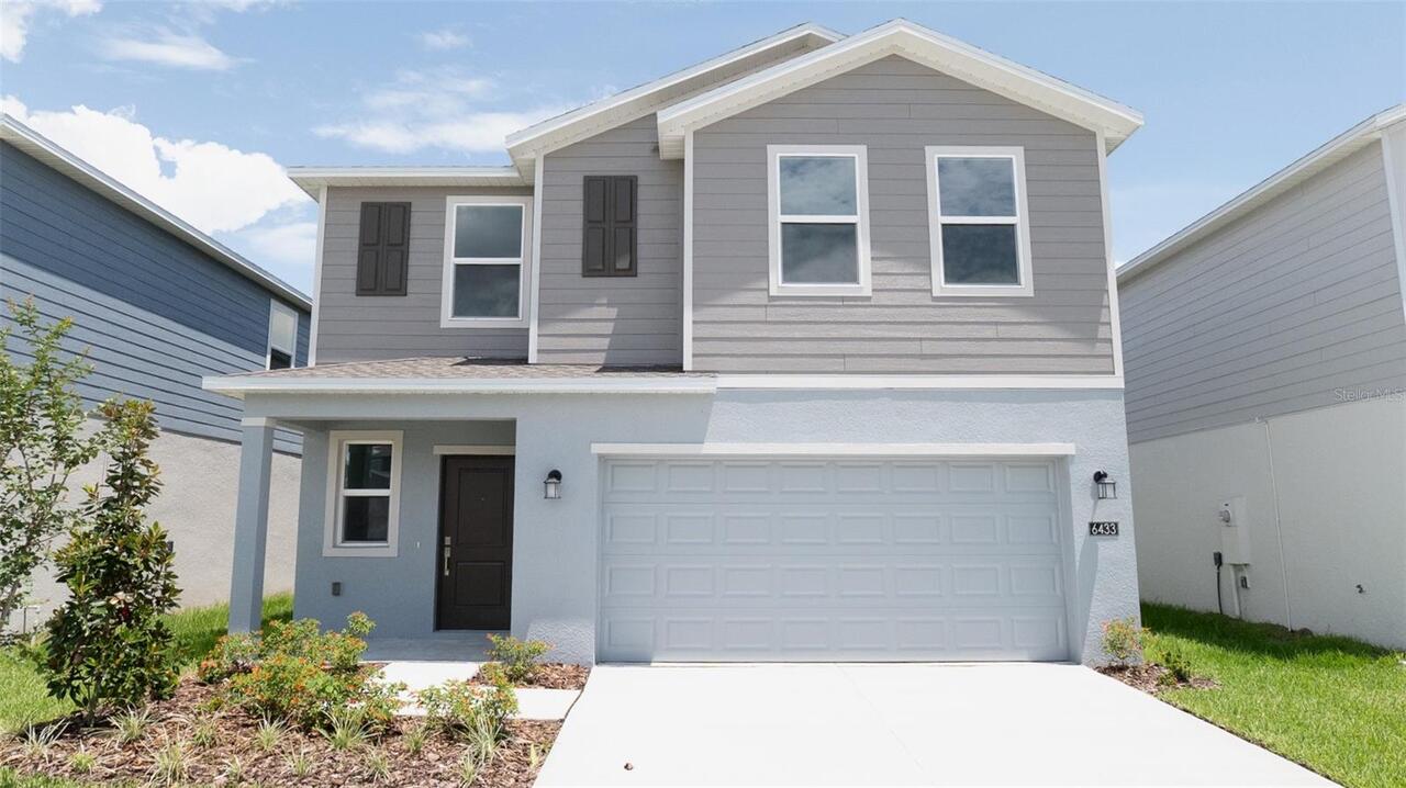 Winter Haven Real Estate