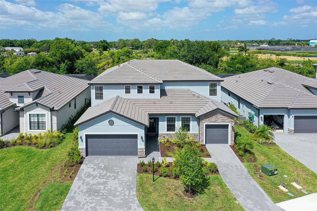 Bradenton Real Estate